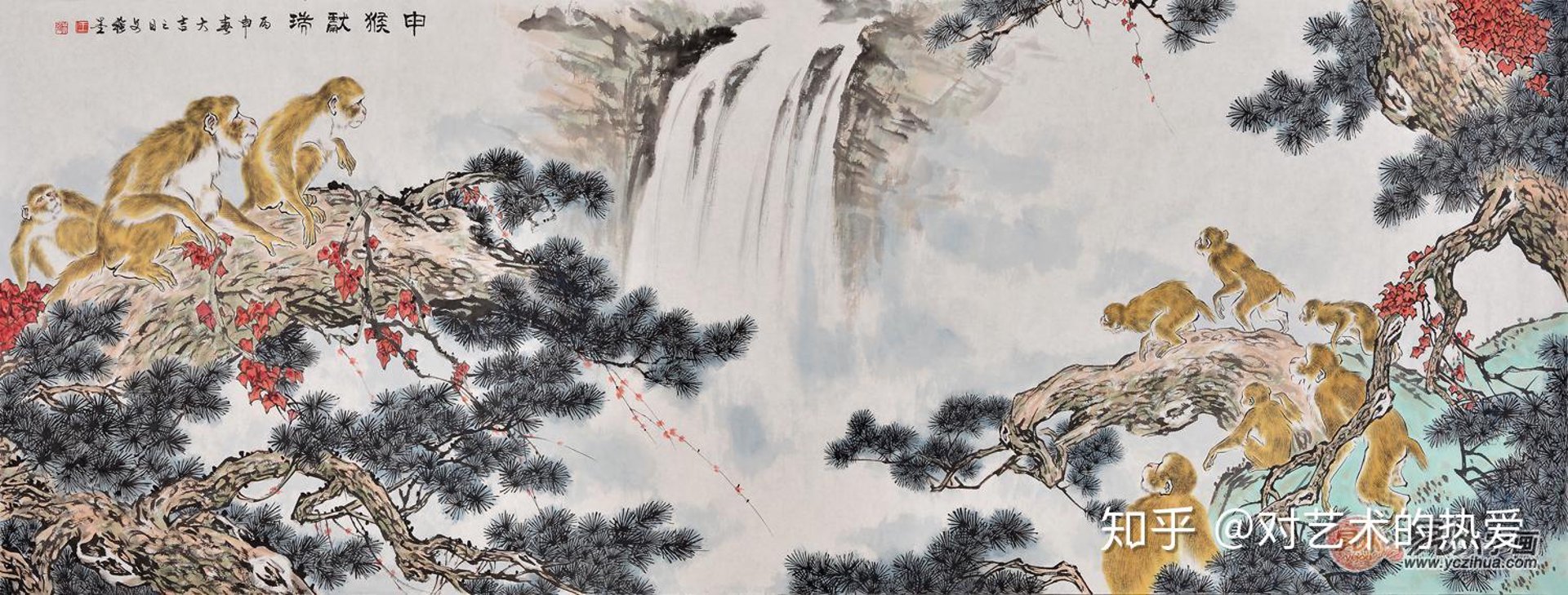 猴子网络科技